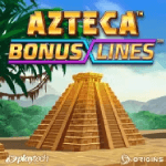 Azteca Bonus Lines