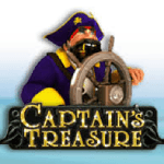 Captain Treasure