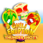 Chili Eruption Thundershots