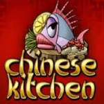 Chinese Kitchen