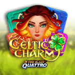 Fire Blaze Quattro: Celtic Charm