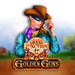 Grand Junction: Golden Guns