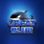 Great Blue