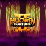 Halloween Fortune 2