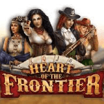 Heart of the Frontier