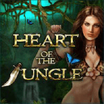 Heart of the Jungle