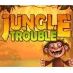 Jungle Trouble