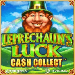 Leprechaun's Luck