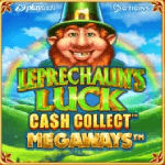 Leprechaun’s Luck: Cash Collect