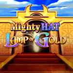 Mighty Hat: Lamp of Gold