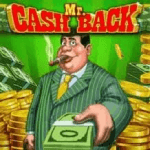 Mr. Cashback