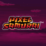 Pixel Samurai