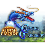 Qin's Empire: Celestial Guardians