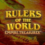 Rulers of the World: Empire Treasures