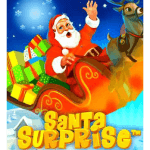 Santa Surprise