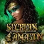 Secrets of the Amazon