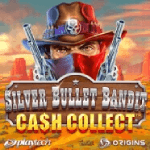 Silver Bullet Bandit: Cash Collect