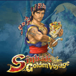 Sinbad's Golden Voyage