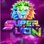 Super Lion