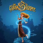 The Glass Slipper