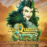 The Queen's Curse: Empire Treasures