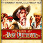 The Riches of Don Quixote