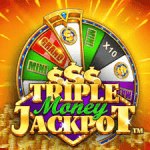 Triple Money Jackpot