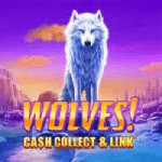 Wolves! Cash Collect & Link™