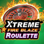 Xtreme Fire Blaze Roulette