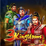 3 Kingdoms - Battle of Red Cliffs