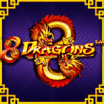 8 Dragons