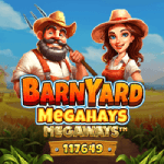 Barnyard Megahays Megaways