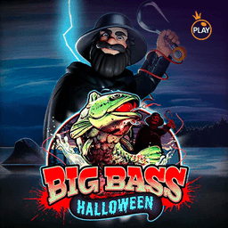 Big Bass Halloween