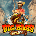 Big Bass Splash