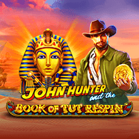 Book Of Tut Respin