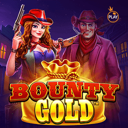 Bounty Gold