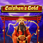 Caishen's Gold