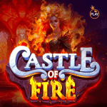 Castle of Fire