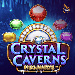 Crystal Caverns Megaways