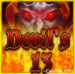 Devil's 13