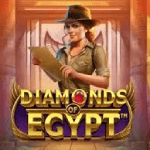 Diamonds of Egypt