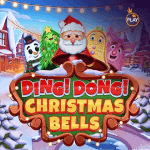 Ding Dong Christmas Bells