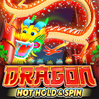 Dragon Hot Hold & Spin