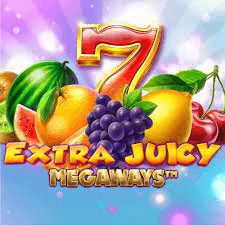 Extra Juicy Megaways