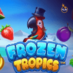 Frozen Tropics