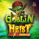 Goblin Heist Powernudge