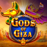 Gods of Giza