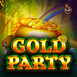 Gold Party