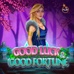 Good Luck & Good Fortune