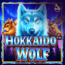 Hokkaido Wolf